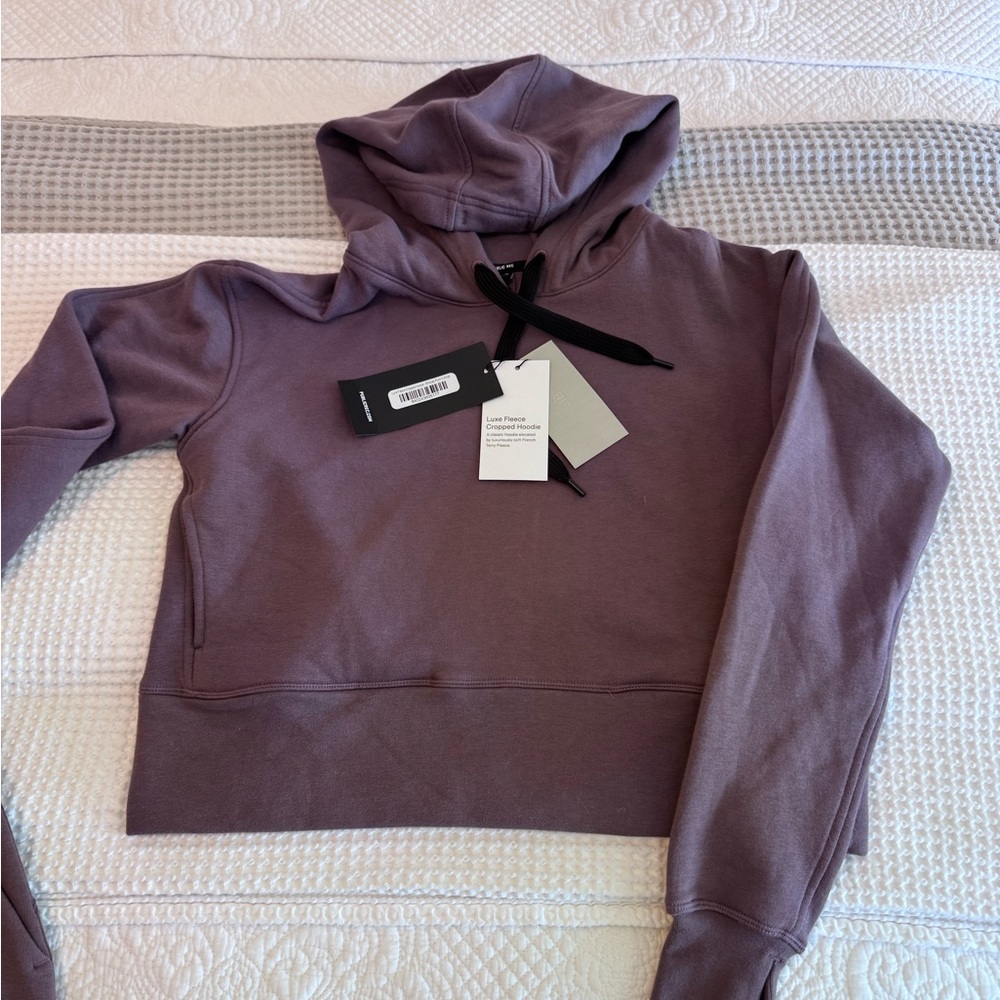 Public Rec Hoodie and Shorts Set - Picture 10 of 11